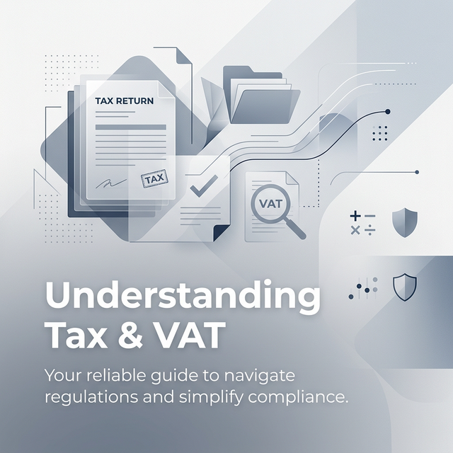ทำไมราคาบริการถึงมีการบวกภาษีมูลค่าเพิ่ม (VAT) 7%?